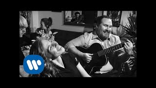 Alone at Last Music Video