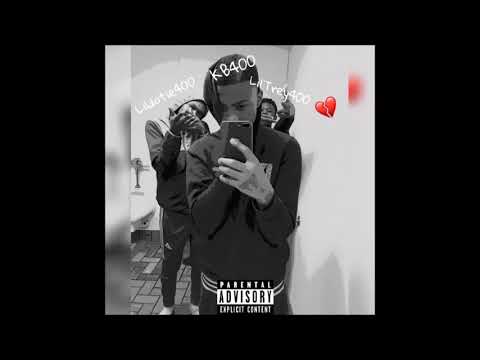 400 Gang "Ice Wave" (Official Audio)