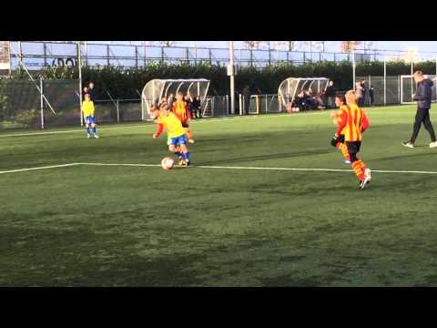 Ter Leede E7 - FC Lisse E10