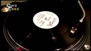 Diana Ross - Telephone (Slayd5000)