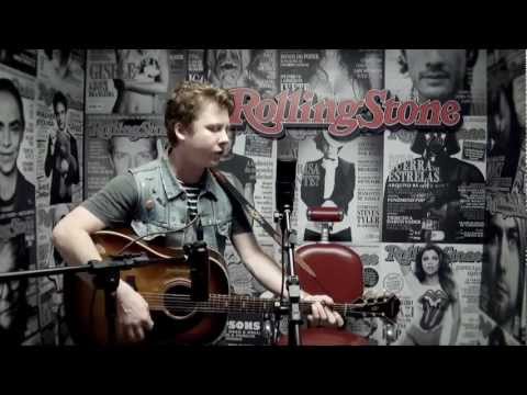 Full Circle - Ben Kweller