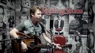 Estúdio RS # 35 Ben Kweller -- &quot;Full Circle&quot;