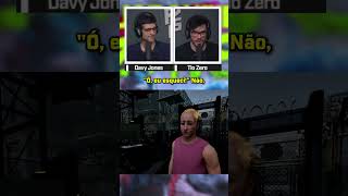 CUIDADO com o AZELELÉ!! 😈😨 #shortsflowgames