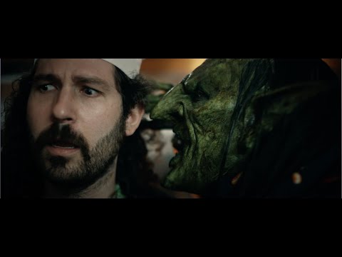 Nekrogoblikon - Chop Suey! [OFFICIAL VIDEO]