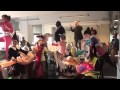 Harlem Shake By Leo Burnett Brussels