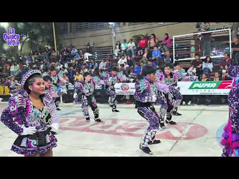 CAPORALES DE PALMASOLA  - CORSOS DE SAN PEDRO  2026 - JUJUY.