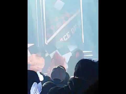 170311 AOA 1st Concert 설현