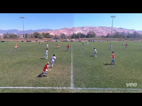 [2022-09-03] B07 PL v La Roca - 2022 Mayor's Cup - Game 4