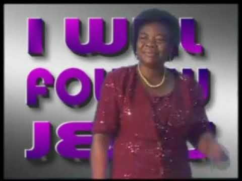 Ify Orajekwe - I Will Follow Jesus Official Video)