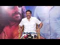 ACTOR RAHMAN VIDEO BYTES PART 2 GANPATH MOVIE HINDI FILM Ganpath Rahman Hindimovie