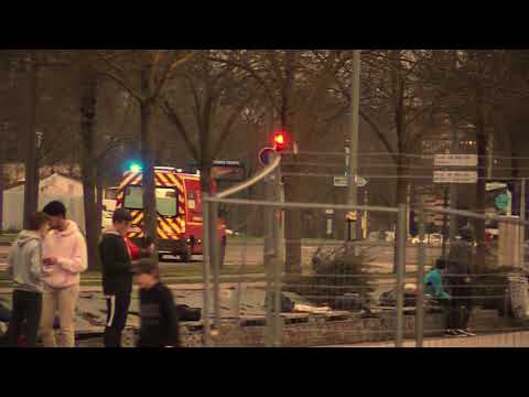 Gaetan Subotic - Scooter edit 1