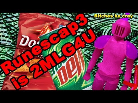 Steam Community :: Video :: Runescape is 2 MLG 4 U
