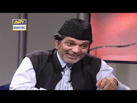 Nazim Ka Matlb kiya?! 🤔🤭 A Nazim in Loose Talk 😂 | Anwer Maqsood and Moin Akhtar