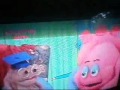 Caillou Funding Iuo