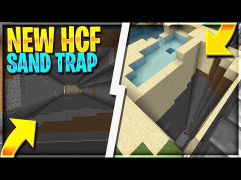 NEW HCF SAND TRAP! - LIVING WITH QUICKDROPPERS | Viper HCF #3