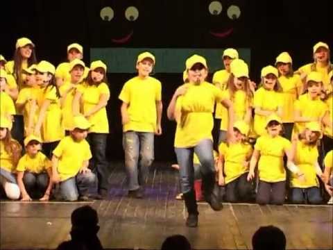 hor " Čuperak " - RELACIJE