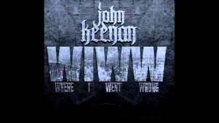 John Keenan - Lie To Kick It