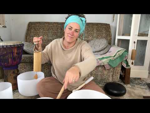 Music In Isolation - Episode 7. Music Listening