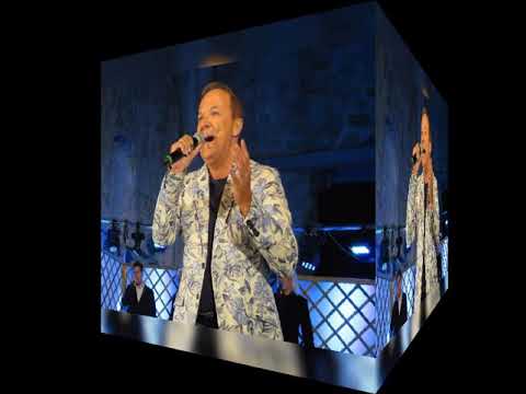 Sergio Pavat "Dec ljubavi"