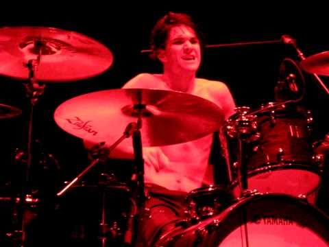 11/16 Dresden Dolls - Mandy Goes to Med School w/Interlude @ Wilber Theatre, Boston, MA 11/3/10