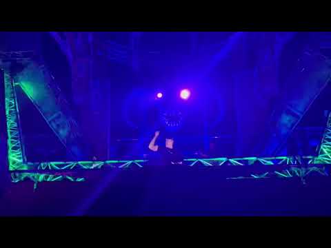 Fraw - Combat (Live Edit) (Played By Mutilator) @ Masters Of Hardcore 2023