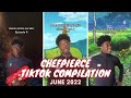ChefPierce TikTok Compilation June 2022