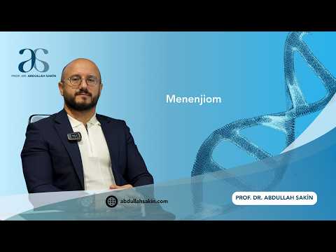 Menenjiyom nedir? Beyin tümörü belirtileri, risk faktörleri ve tedavi yöntemleri nelerdir?