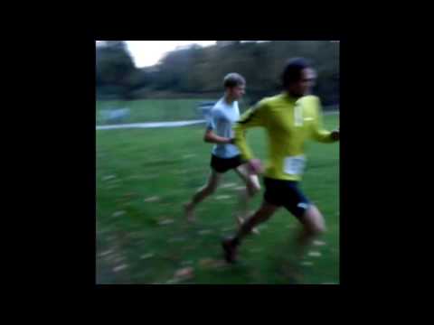 GSAV Vitalis CK Cross 2016