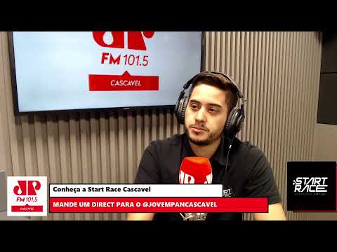 Thumbnail do vídeo principal