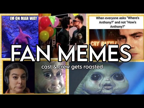 Memes on Smosh made by Fans ★