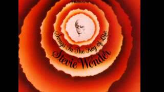 Steve Wonder ~ Ngiculela -- Es Una Historia -- I Am Singing (1976)