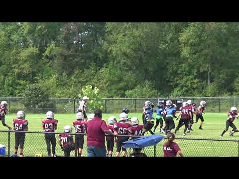 WR -Fake 22 ISO, 47 Reverse