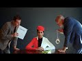 Neelam Secret Meetings Official Music Video