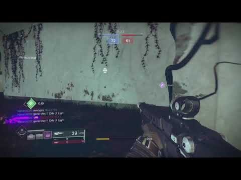 Destiny 2 pvp - Tea Time!!!