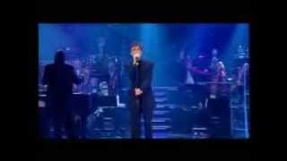 One year without Robin Gibb (1949-2012)