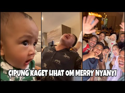 MAMI POPON MAU KETEMU, RAFFI LANGSUNG PULANG