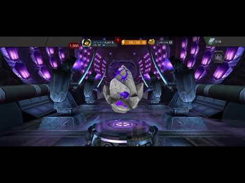 5 star featured crystal opening!!!! CEO luck 1000000000000000%!!! MCOC!!!!!