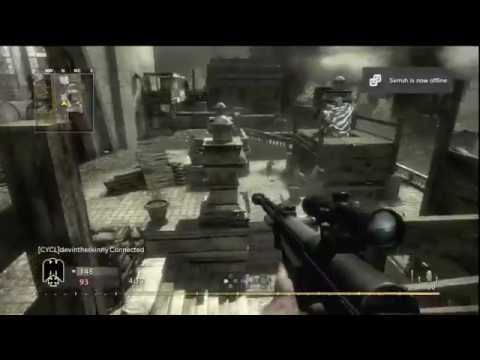 Time to Spin! | Episode 1 (WaW)