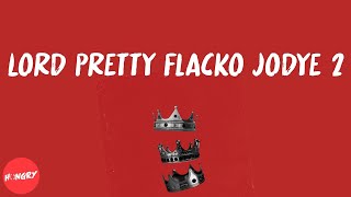 A$AP Rocky - Lord Pretty Flacko Jodye 2 (LPFJ2) (lyrics)
