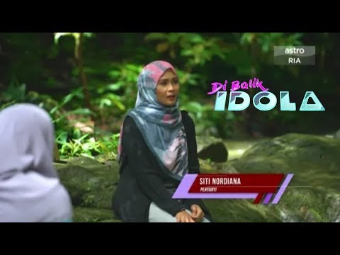 Di balik Idola - Siti Nordiana
