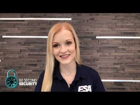 60 Second Security -DIY vs MIY