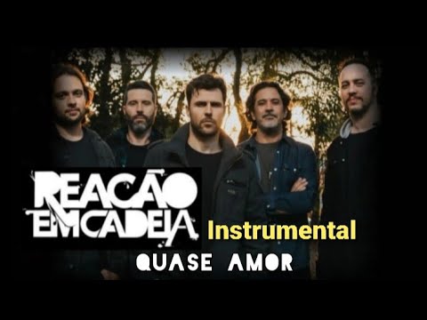 A Reação Desse Amor - Letra e Som