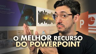 COMO MESCLAR IMAGENS E FORMAS NO POWERPOINT [Tutorial e slides editáveis GRÁTIS]