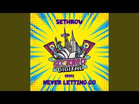 Never Letting Go (Original Mix)