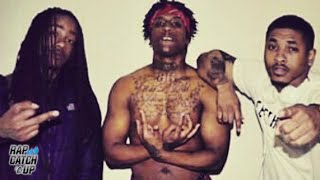 Rico Recklezz - First Day Out [@TheRealDJCortez EXCLUSIVE]