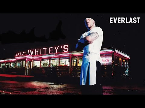 Everlast - Black Jesus