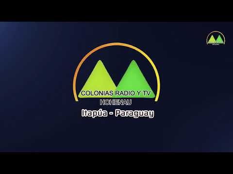 Colonias Radio Y Tv Hohenau Itapua