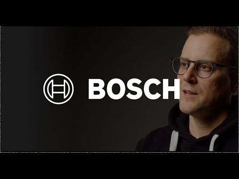 How Bosch uses AI video to scale global comms and simplify content creation