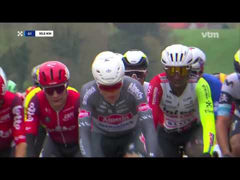 E3 Saxo Classic Harelbeke 2025