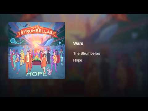 Video thumbnail for Wars